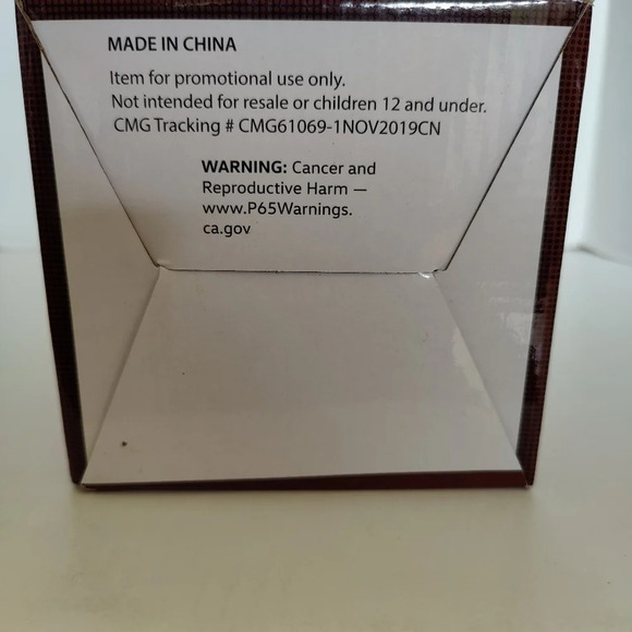 Car Fox 2020 bobblehead, Viva Las Car Fox, New in box - Picture 6 of 8